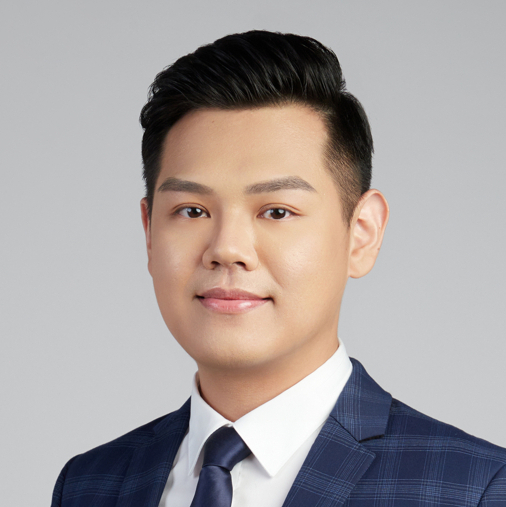 郭建宏 博士