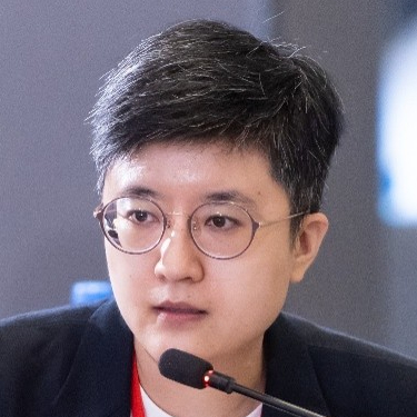 輔仁大學法律學系 林映均 副教授
