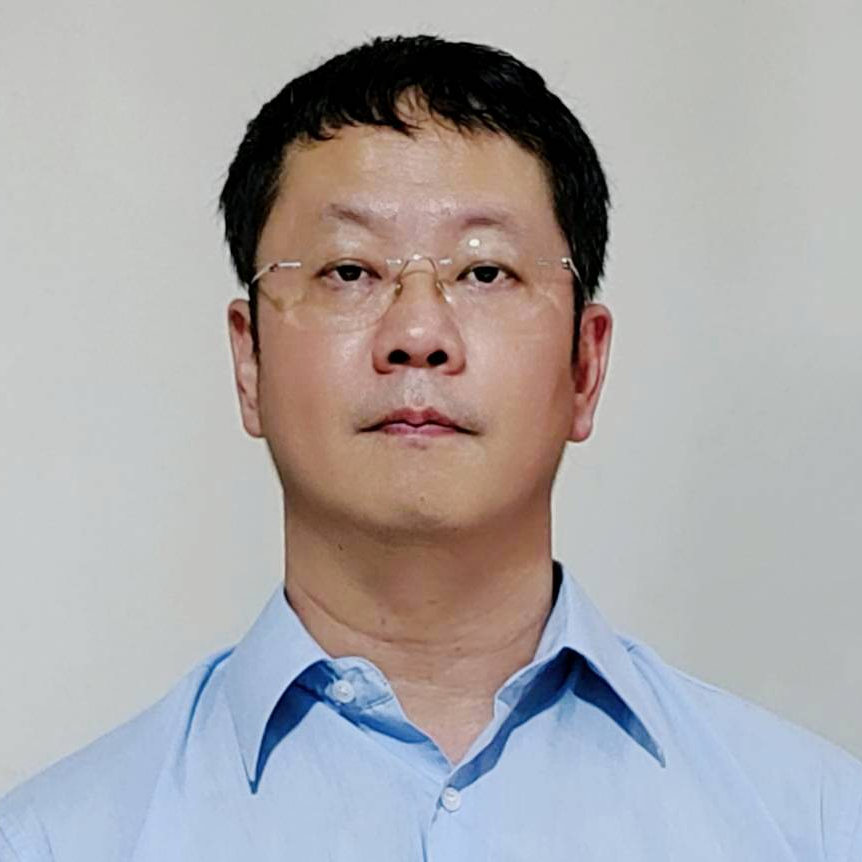 吳伋 顧問/技術專家